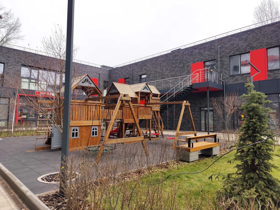 1-кімнатна квартира за адресою (площа 26 м²) - Atlanta.ua - фото 16