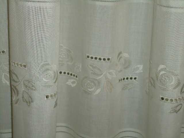 Cortinados para sala como novos