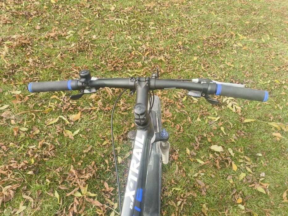 Yosemite x-trail 29" як новий