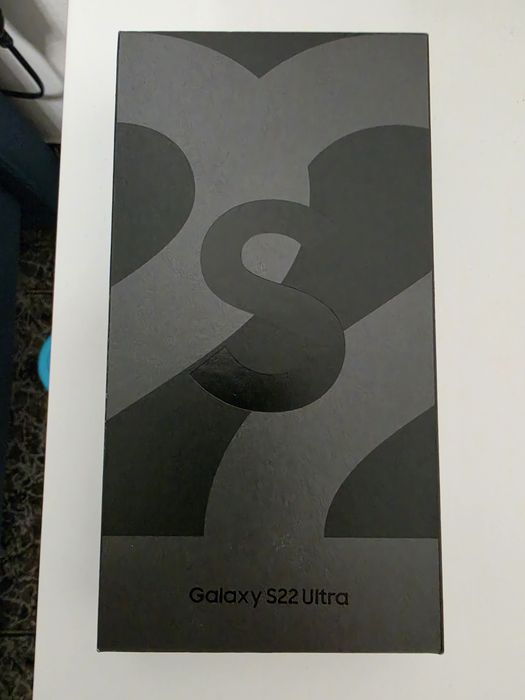 Samsung s22 ultra 256gb 12 topo de gama 22/23 + galaxy watch 1 meio avariado