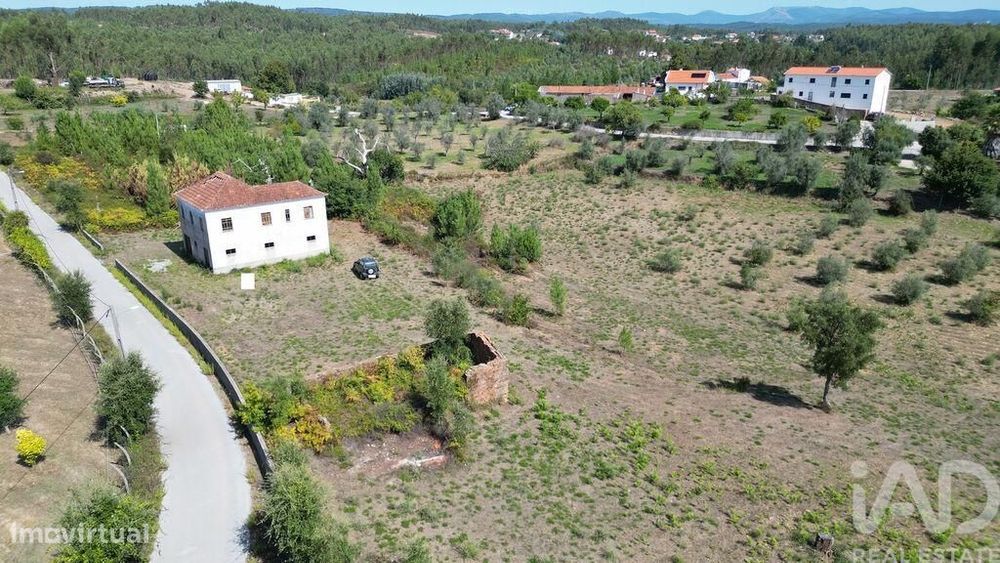 Quinta rural T3 em Graça de 198 m2
