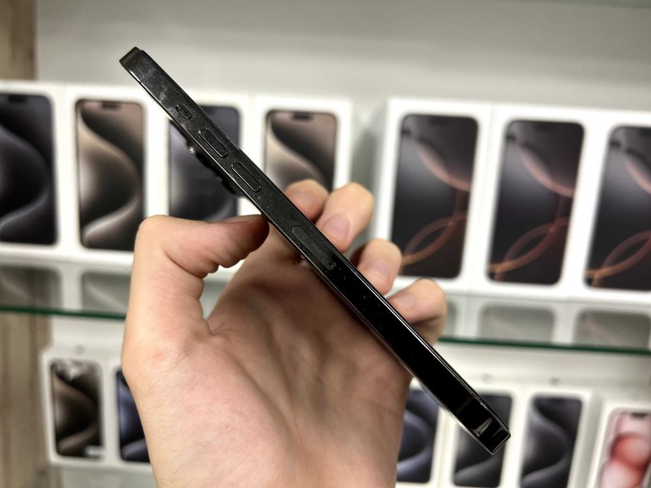 iPhone 12 Pro Max 128 GB Neverlock | Магазин | Гарантія