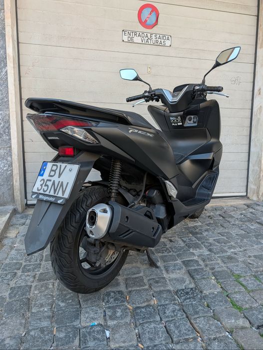 Honda PCX  125cc