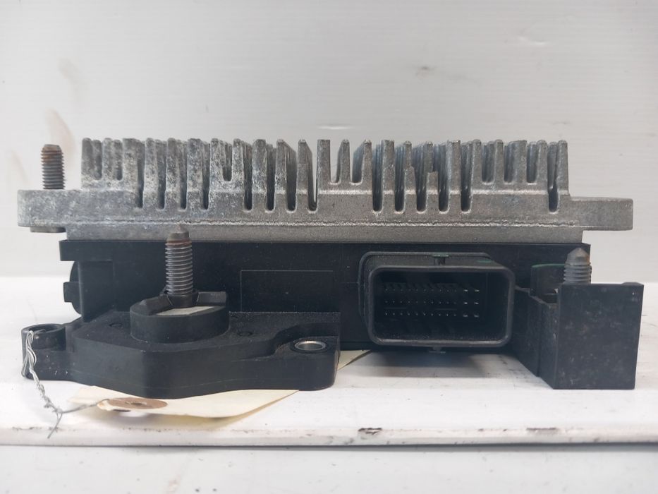 Módulo centralina do motor Start / Stop Smart Fortwo 451