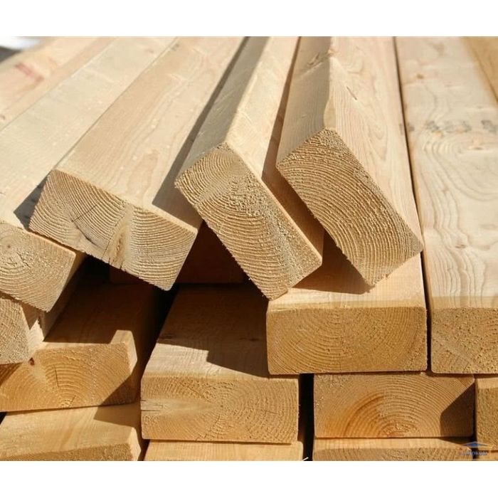 Брус 50х150 /70х200/ 100х200