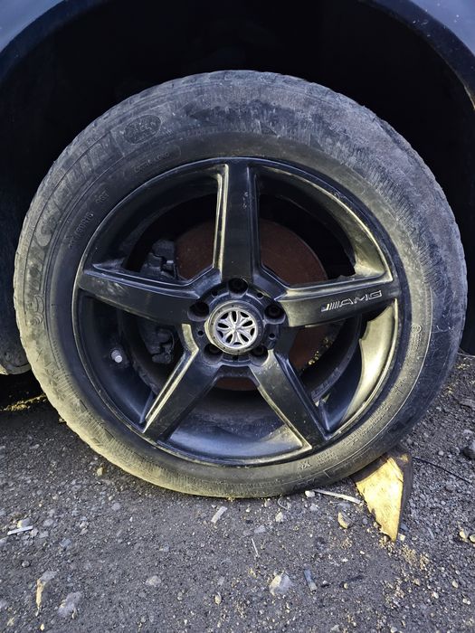 Продам титановые диски