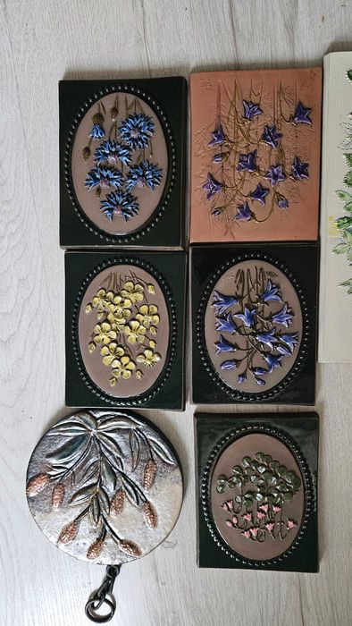 Kafel ceramiczny
