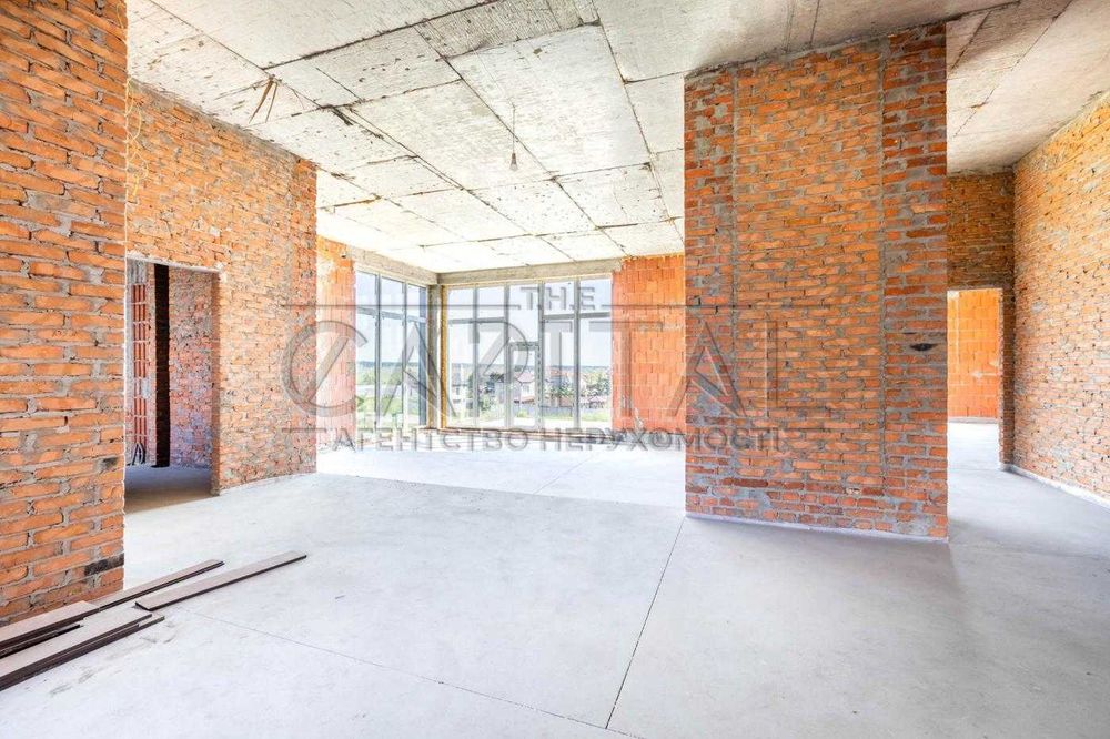 Продаж будинку, с. Березівка, Макарівський р-н