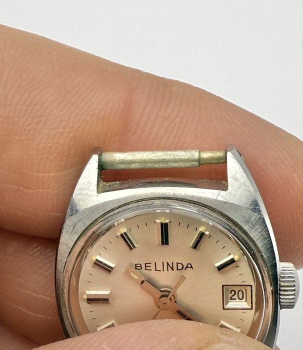 Zegarek Belinda cal.Eta 2551