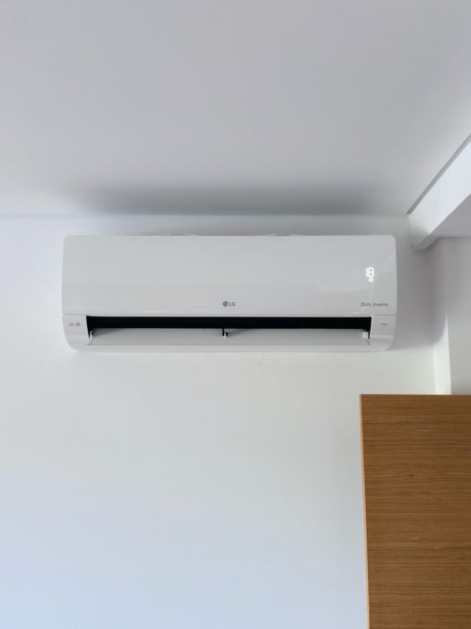 Ar condicionados/ Bombas de calor