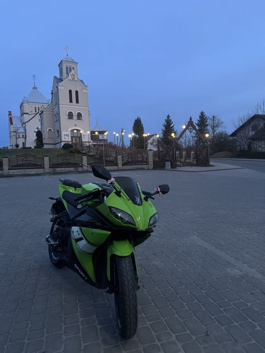 Продаж Viper r1 V250 2014
