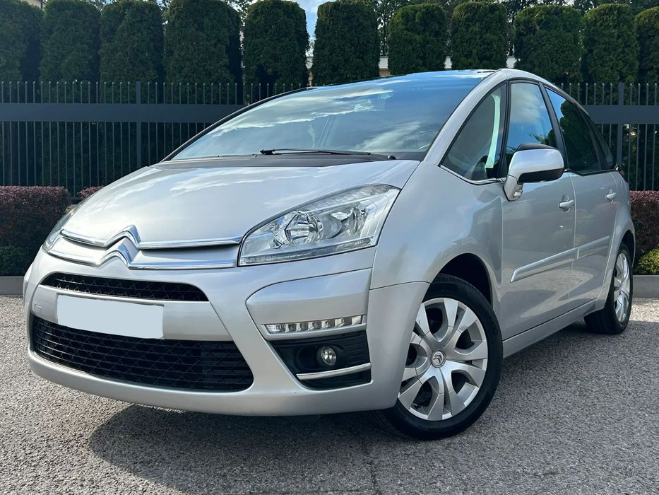 Citroën C4 Picasso