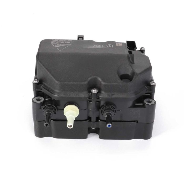 Moduł Pompa AdBlue JCB Fastrac seria 3000 X-Tra 4000 org.