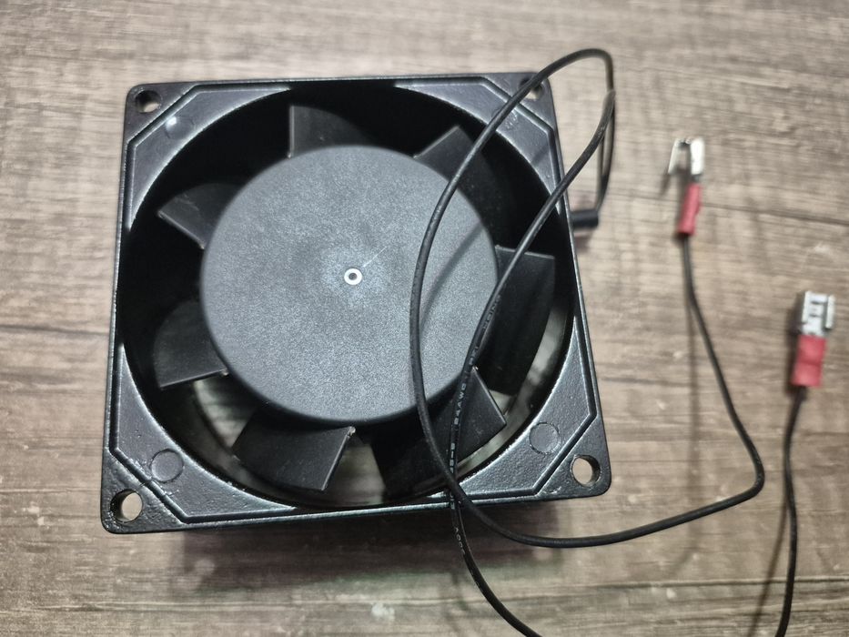 Wentylator Sunon SF23080A 230V