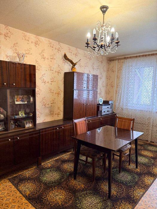 Продам 2к 8/9 54м2 Одесская!!! Срочная Продажа!!! Сертификат!!! Реальная!!! м. Левада!!!