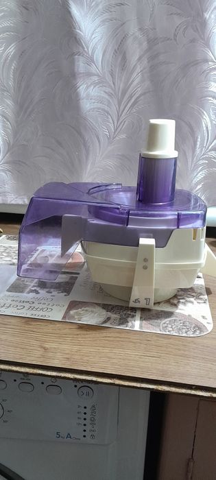 Насадки на кухонный комбайн Мрия2: 1 500 грн. - Прочая техника для ...