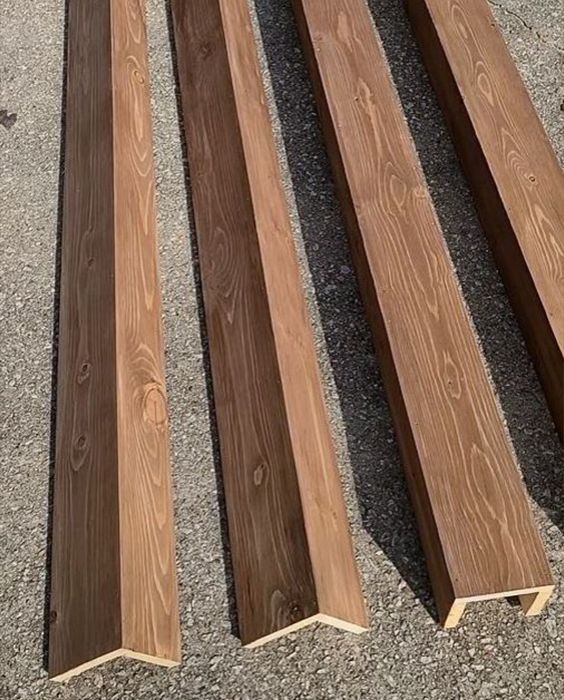 Пустотілі фальш-балки • Колони • Г-подібні балки | Під ваш проєкт