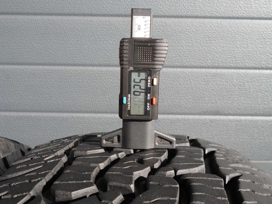 4x opony wielosezonowe BFGOODRICH TRAIL-TERRAIN T/A 235/65R17 108T 23r