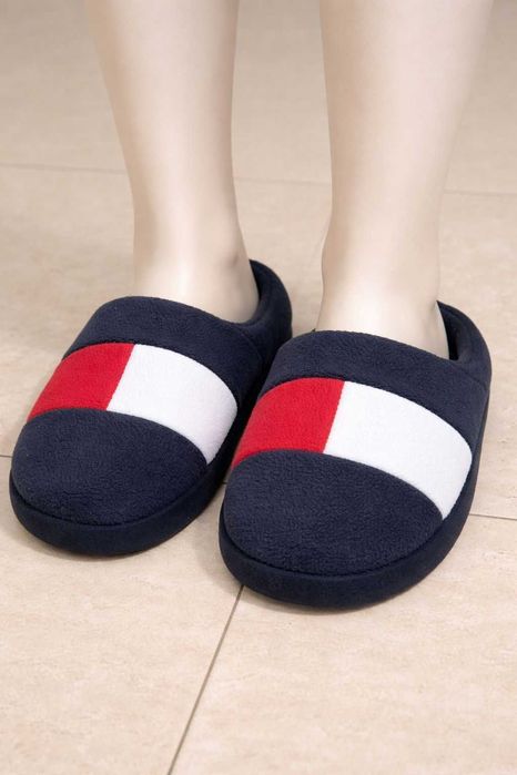 Box Tommy Hilfiger klasa A wszystko nowe z metkami