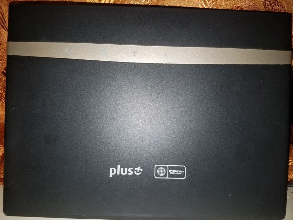 4G LTE Wi-Fi роутер Huawei B525s-23a