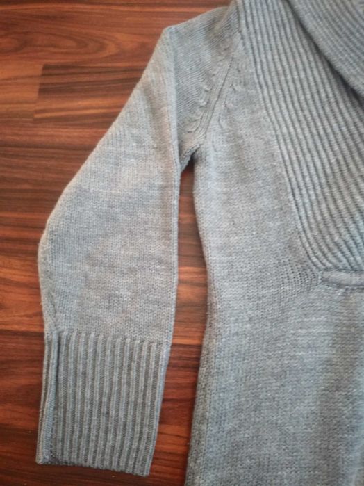 Sukienka / tunika H&M rozm. XS/S (34-36)