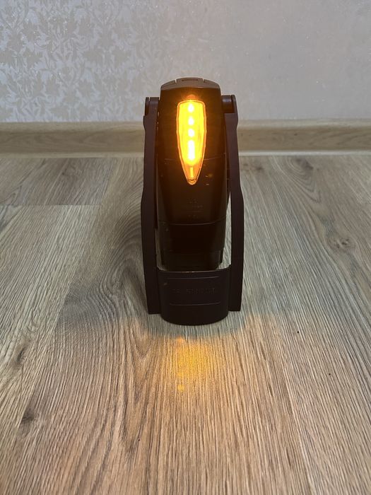 Знак аварійний, знак аварійної зупинки