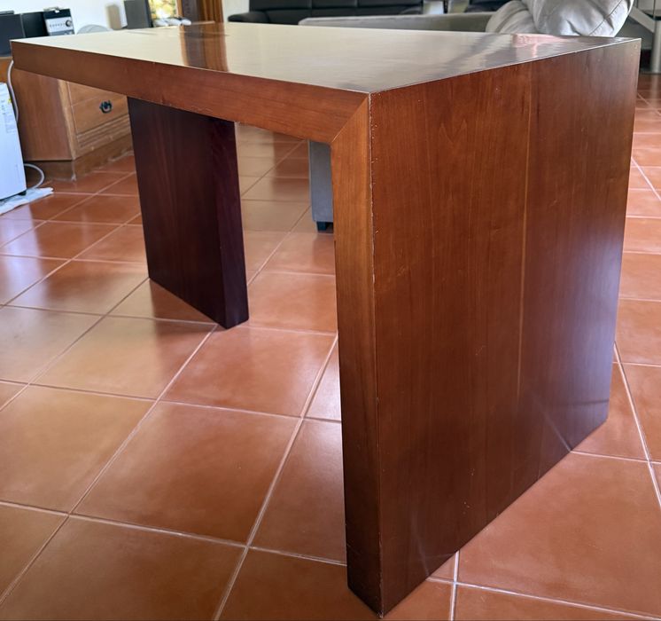 Mesa de Escritorio e Gaveteiro