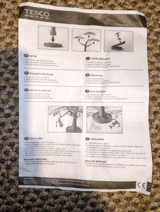 Gry zręcznościowe dla dzieci.Dostawa  darmowa.