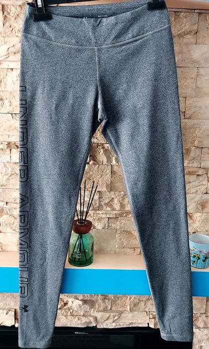 Лосіни жіночі Under Armour