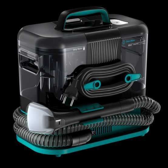 Aspirador rowenta clean it