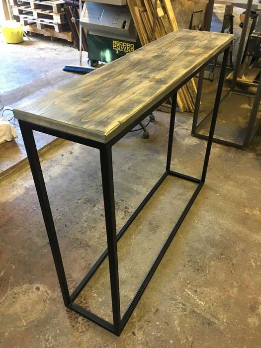 Столи від 1м до 2м дерево липа сосна ясень