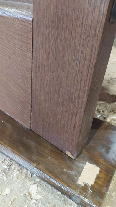 Міжкімнатні двері