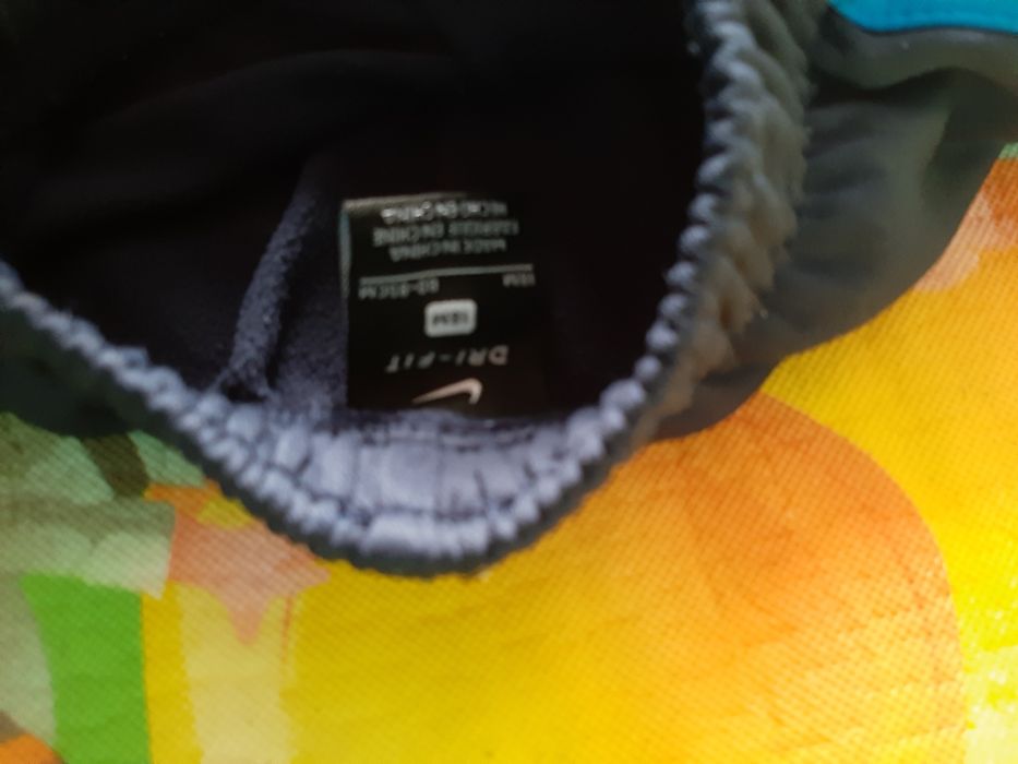 Dres dresik Nike Dri Fit 86