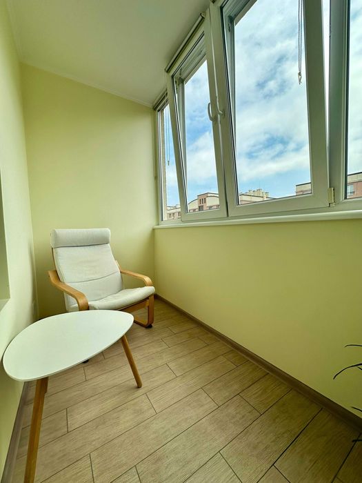 Оренда 1-к квартири в ЖК Добра Оселя