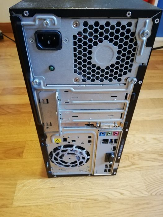 HP Computer for simple tasks64585395097090121