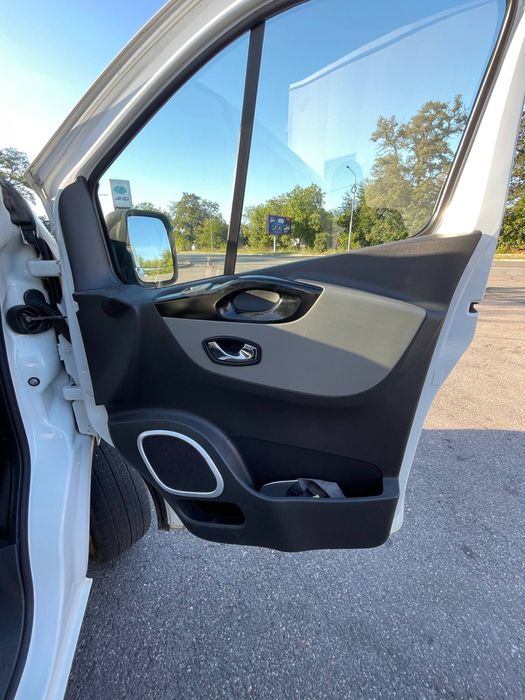 Продажа Renault Trafic