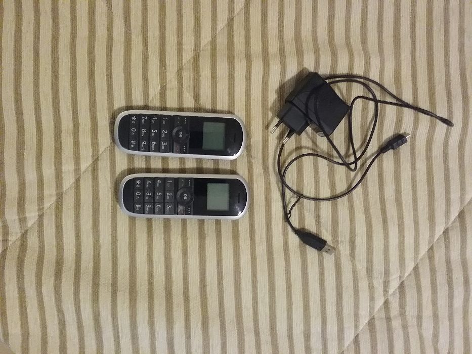 Peças samsung s4, s3 e S2 e telemoveis antigos