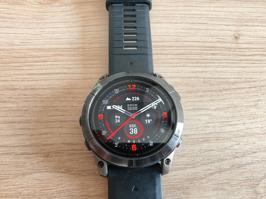 Garmin EPIX PRO ( gen 2 ) 51mm