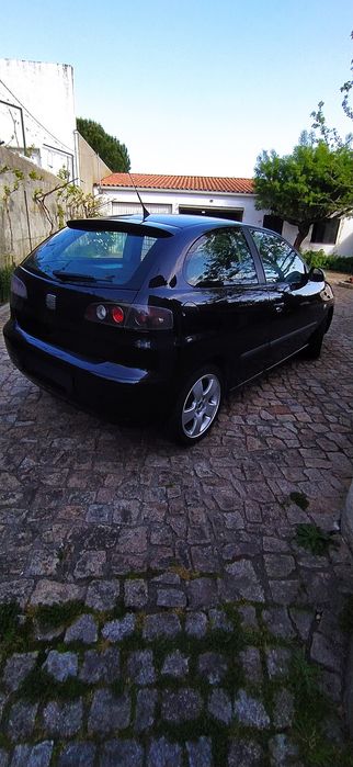 Seat Ibiza 1.4 TDI