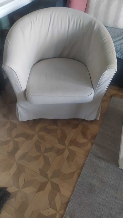 Fotel Tullsta IKEA