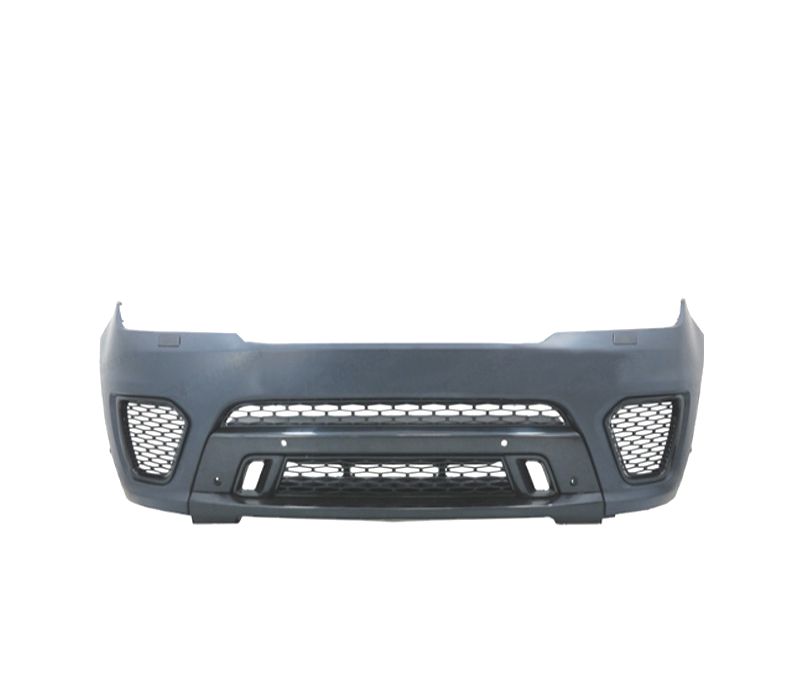 PARA-CHOQUES FRONTAL RANGE ROVER SPORT L494 13-17 LOOK SVR 2019