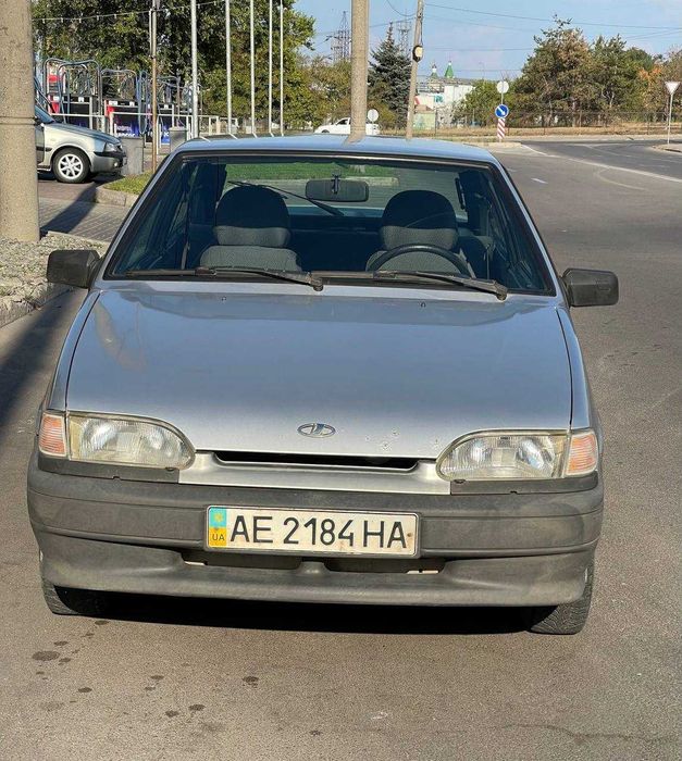 ВАЗ 2113 Samara хетчбек
