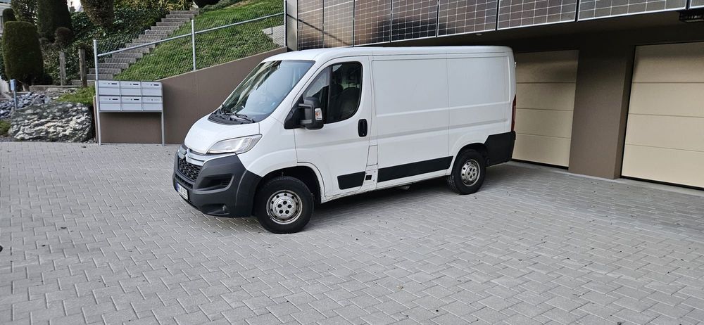 Citroën Jumper