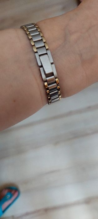 Damski zegarek Citizen