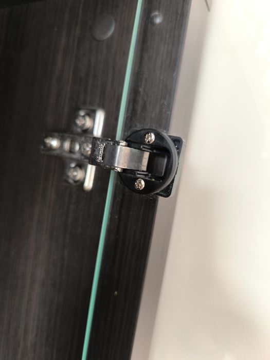 Meble witryn do salonu