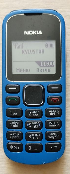 Nokia 1280 телефон