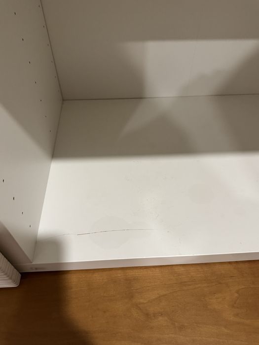 Movel Bestä Branco