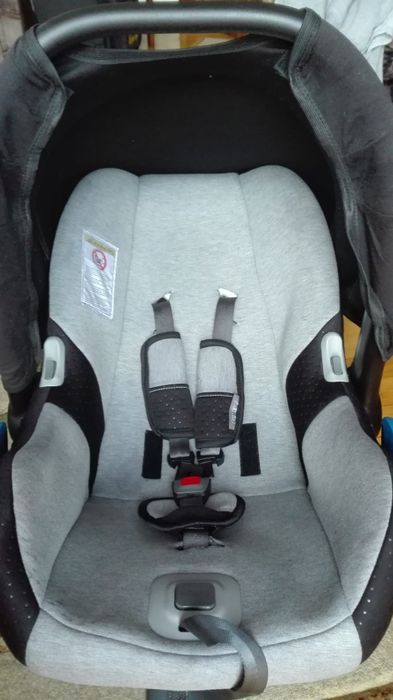 Fotelik samochodowy Coneco Kite