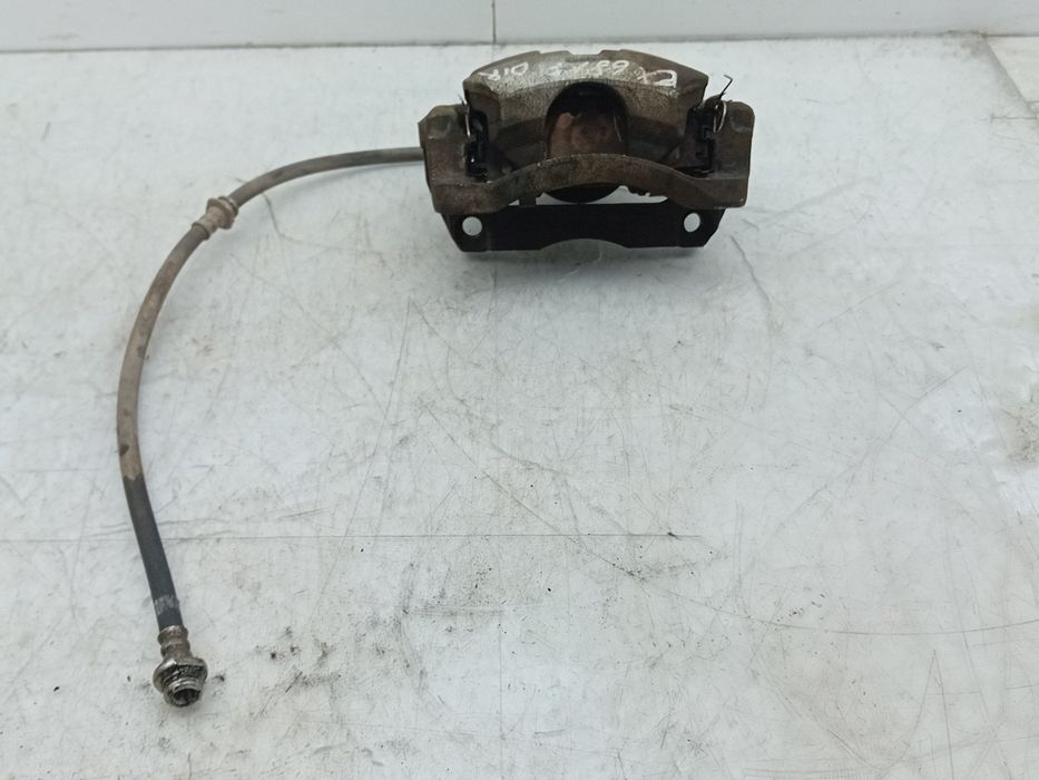 Pinça travão / maxila de travão frente direita RENAULT Kadjar (HA_, HL