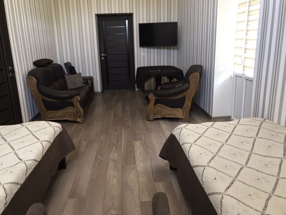 Елітне житло (подобово)